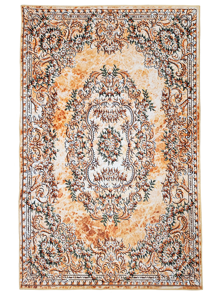 Ковер комнатный Шафран 120x180 см