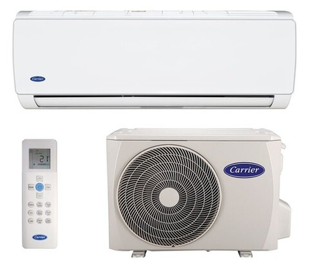 Carrier 42QHA018N/38QHA018N