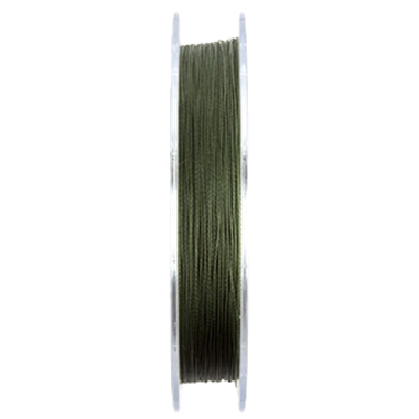 Шнур Nautilus X4 Jig Braid Green 150м -