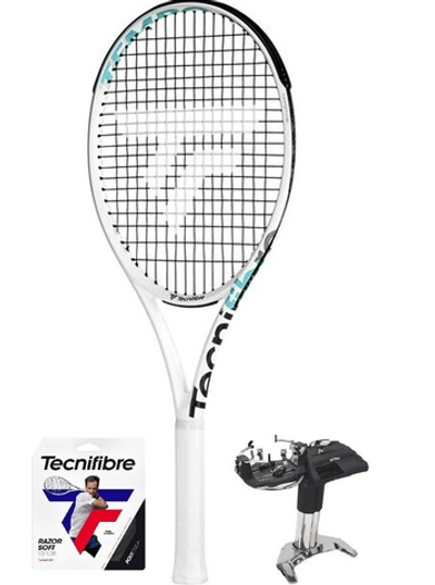 Теннисная ракетка Tecnifibre Tempo 270