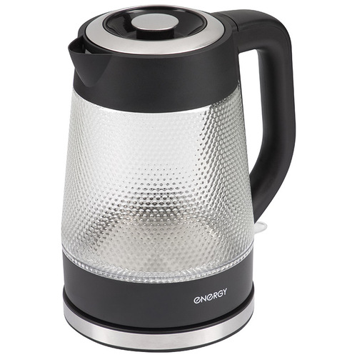 Чайник Energy E-223 рифленое стекло (164161)