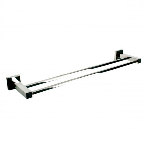 Полотенцедержатель 630 мм нерж. сталь BARCELONA 16905.B глянцевый