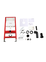 Инсталляция для подвесного унитаза Cezares CZR-101-M