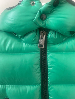 Пуховик Moncler