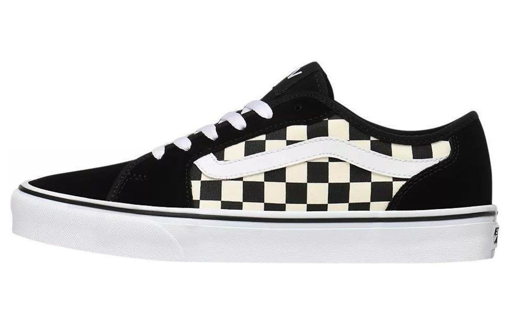 Vans Filmore Decon