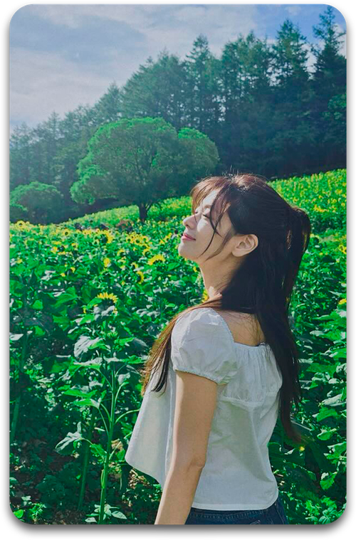 Карта #2419 / Jun So Min