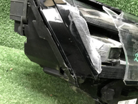 Битая Фара правая Geely Okavango (2023-н.в.) LED