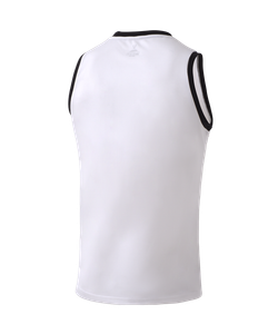 Майка баскетбольная Camp Basic, белый, детский