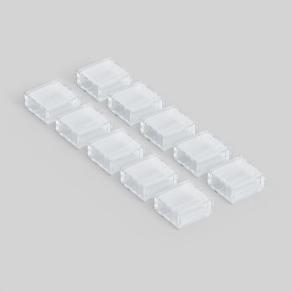 Набор заглушек для светодиодной ленты Elektrostandard Premium 220V 2835 универсальная a041118