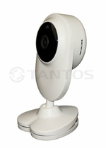 iКапля Плюс, Wi-Fi видеокамера для дома 2МП