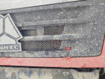 Howo T5G 6x4 Самосвал ZZ3257V384GE1 (Дизельный, 10,5 л, 400 л.с., МТ)