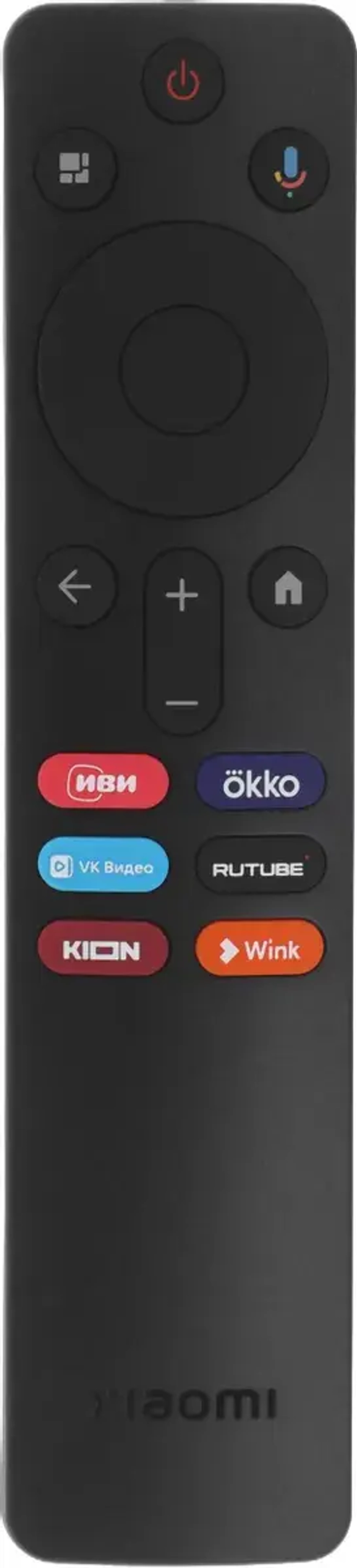 Телевизор Xiaomi Mi LED TV A 55 2025 (L55MA-ARU)