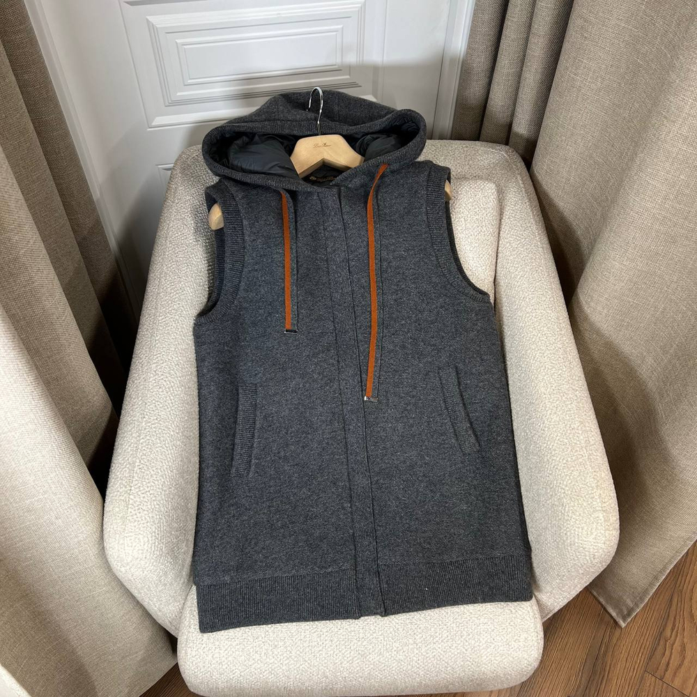 Жилет Loro Piana