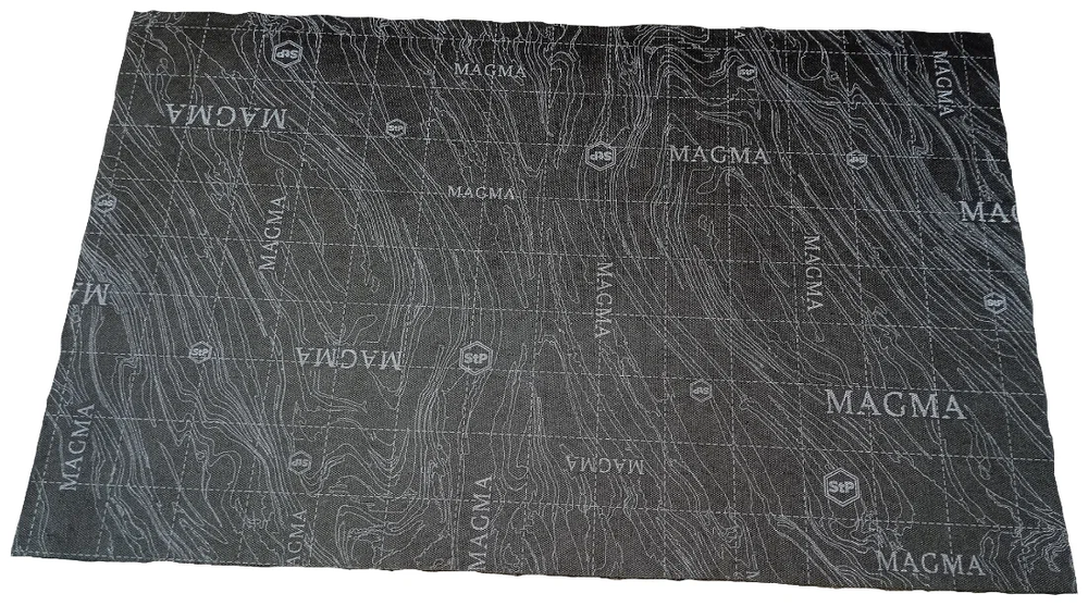 Материал звукоизоляционный Magma