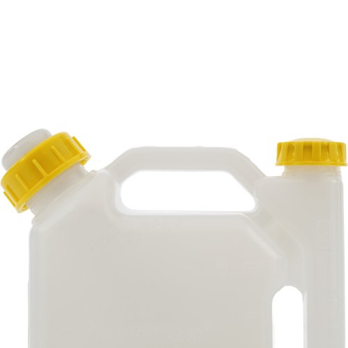 Канистра CHAMPION 1 литр для приготовления топливной смеси   C1010