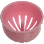 Бутылка питьевая пластиковая 680мл «Отличный день», микс цветов