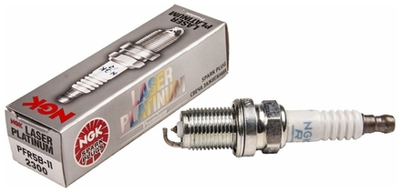 Свеча зажигания NGK PFR 5B-11 (2300) laser platinum premium