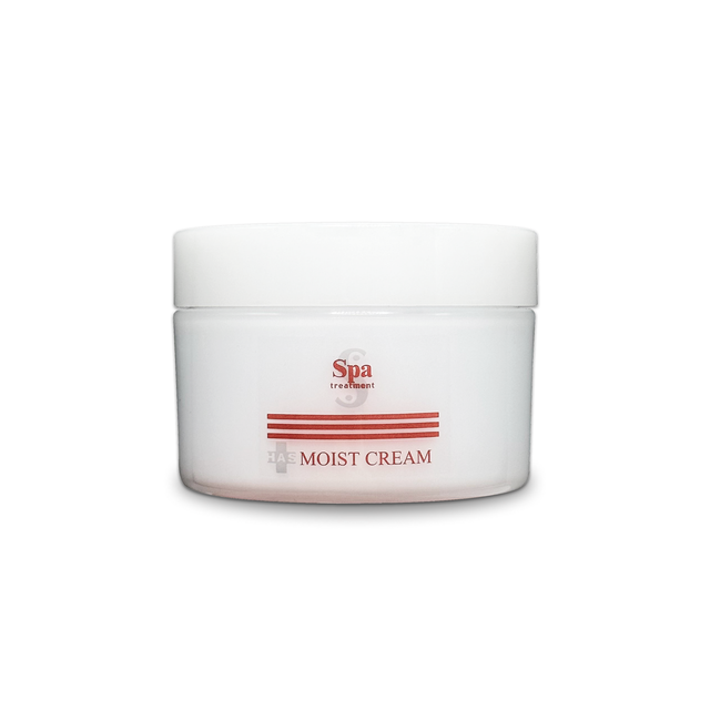 Увлажняющий крем для зрелой кожи Spa Treatment HAS Moist Cream Aging-Care Series, 150 мл