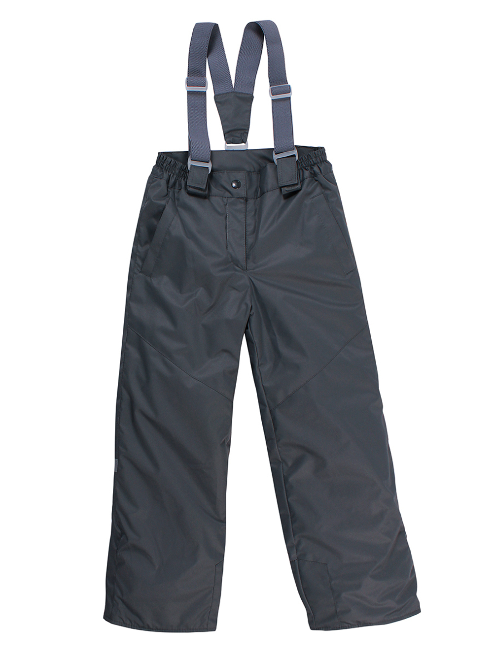 Комплект зимний д/девочки А 50-21 р.122, алый (Rusland)