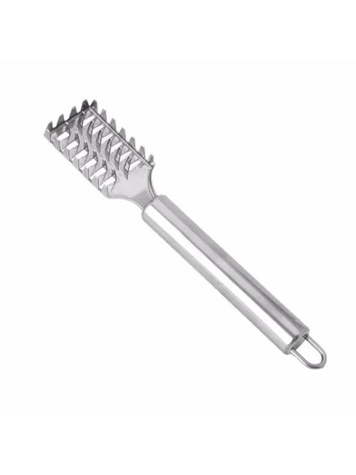 Рыбочистка 20 см, 30 зубьев