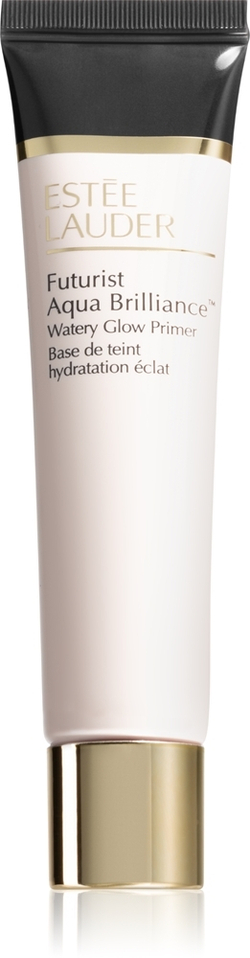 Estee Lauder Futurist Aqua Brilliance - осветляющая увлажняющая основа, 40 ml