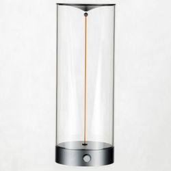 Citilux STRENG CL811011 Аккумуляторный настольный светильник Графит