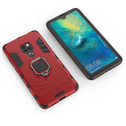 Противоударный чехол с кольцом Panther Case для Huawei Mate 20
