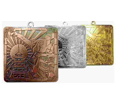 Медаль АТ605