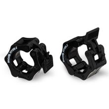 Замки олимпийские нейлоновые FT, пара