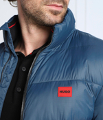 куртка balto2241 HUGO - морской(50474655)