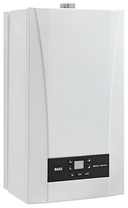 BAXI ECO NOVA 31 F