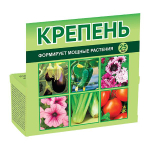 Регулятор роста растений Крепень, флакон, 25 мл