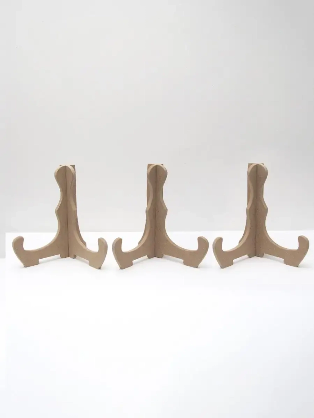 Подставка для картины, книг 3 штуки