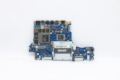 Материнская плата для ноутбука Lenovo Legion 5-17ARH05H R5-4600H RTX2060 6G WIN (5B20Z25113), оригинал