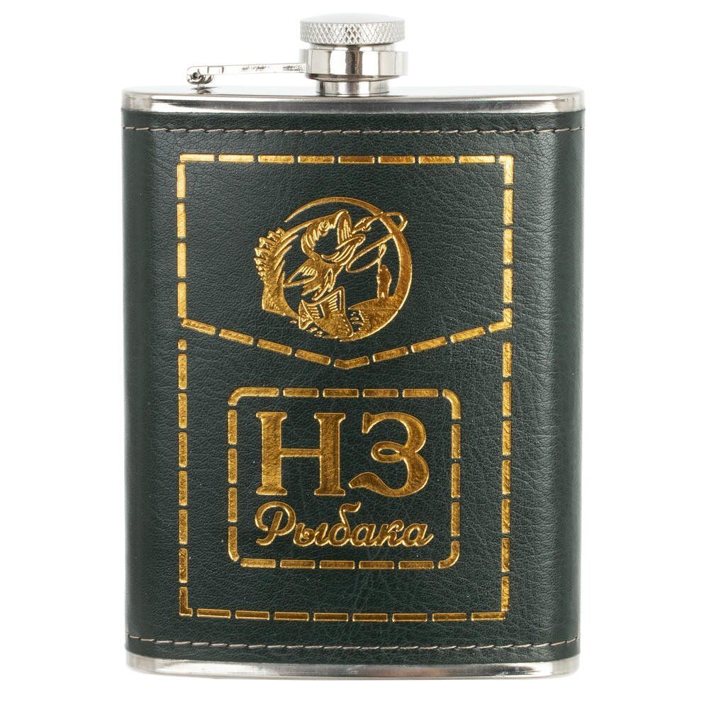 GAEM Фляжка, L9,5 W2 H13,5 см