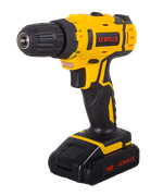 Дрель-шуруповерт Eurolux ДА-16/2Li