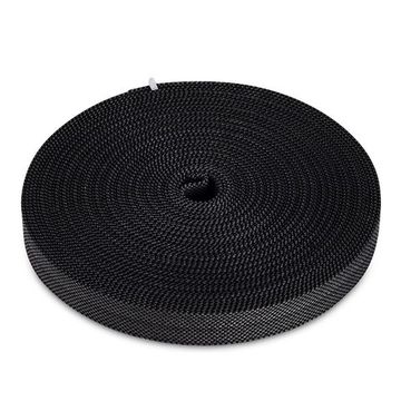 Ремень с токопроводящими жилами 5м ST401.719.00 графитовый Band ST-Luce