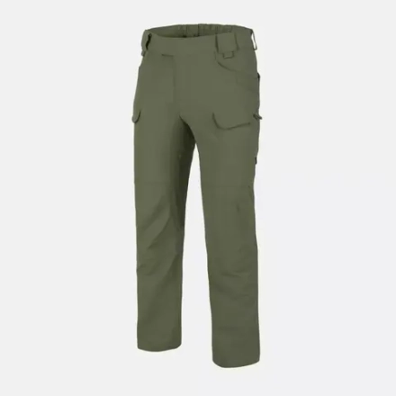 Брюки Helikon OTP - Olive Green
