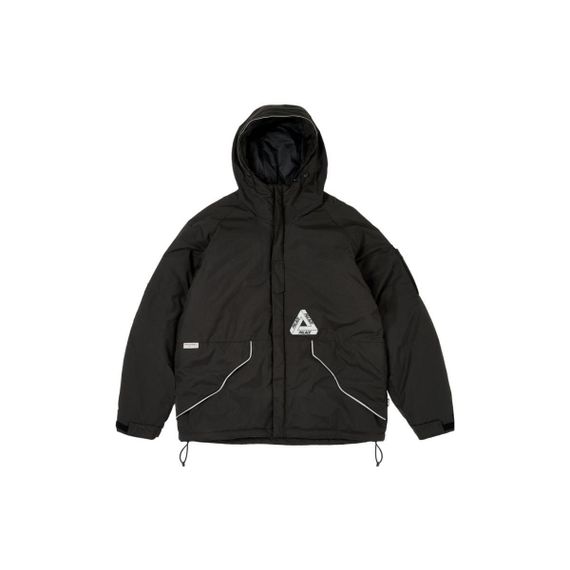 PALACE FW23 P-TECH HOODED JACKET Logo