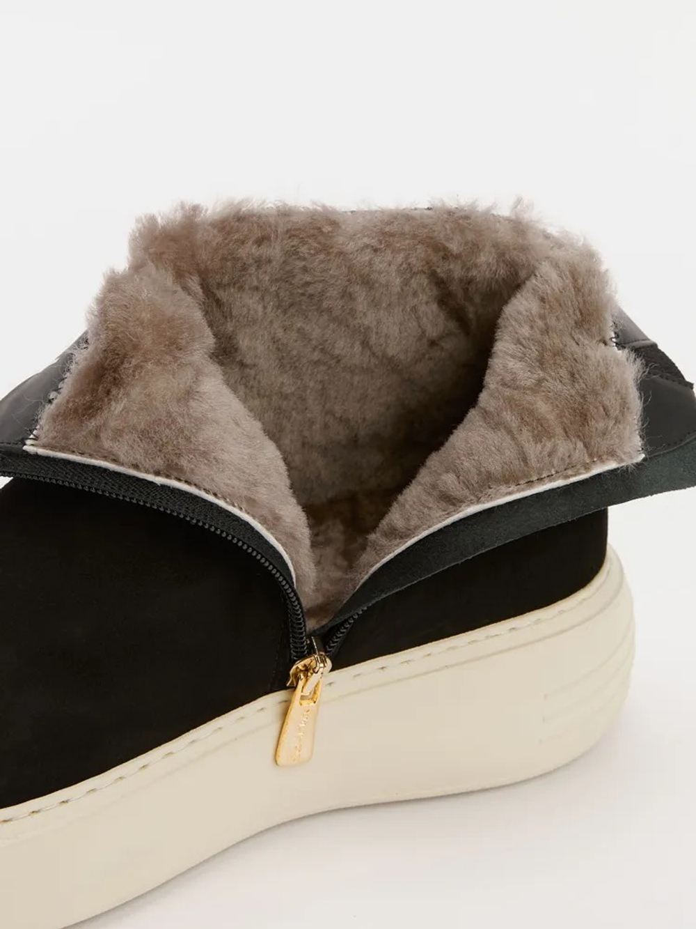 Ботинки женские KELTON MOMO