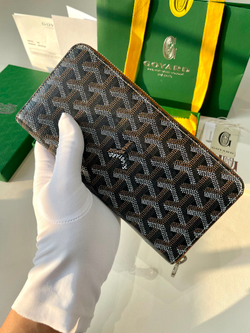Goyard Matignon GM Wallet