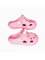 Детское сабо лето пляж.