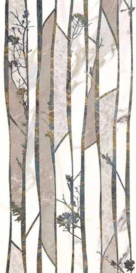 Керамогранит MAJESTIC PURE GROVE LEV/RET (3908)