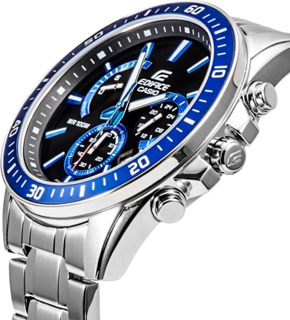 Часы Casio EFR-552D-1A2