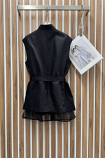 Жилет Brunello Cucinelli, арт. 482877051