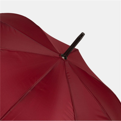 Зонт-трость JUBILEE Чёрный