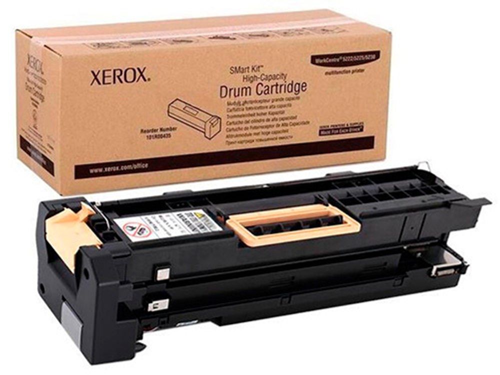 Драм-картридж XEROX WCP 5225/5230 80K (101R00435)