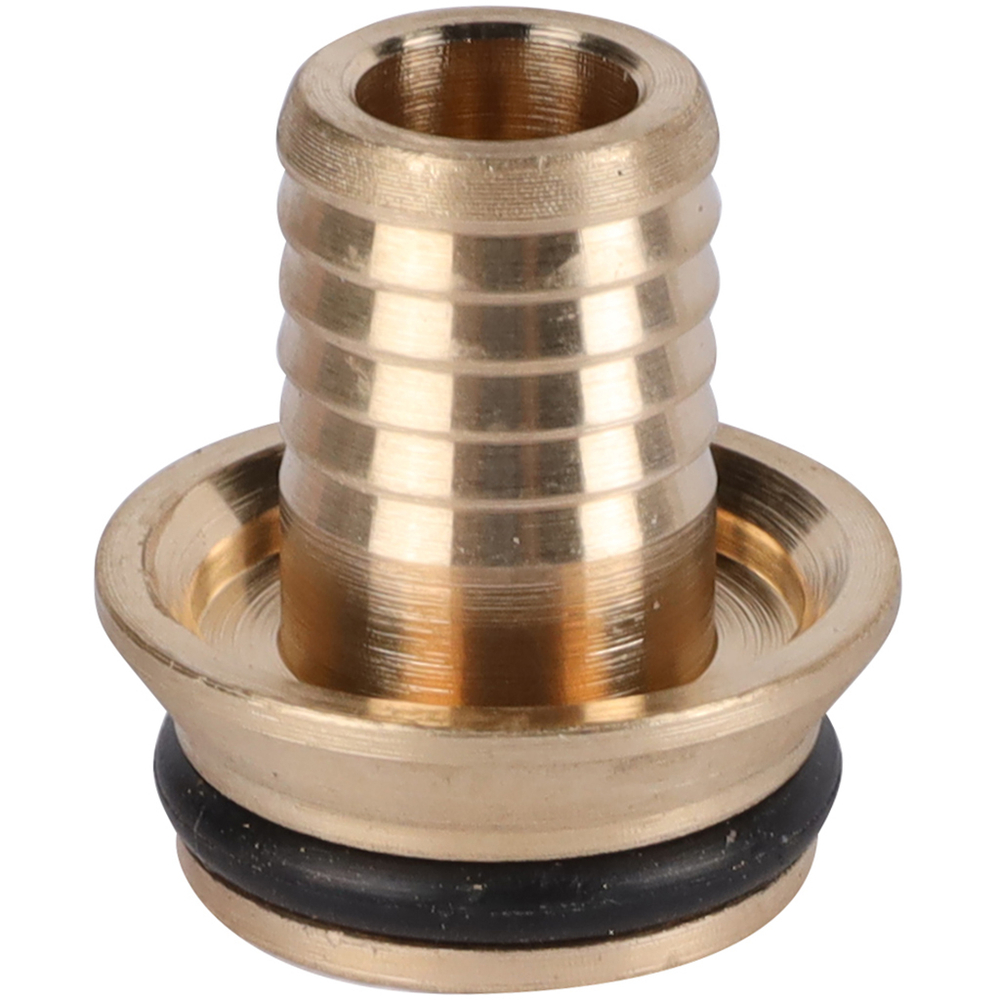 Соединение резьбозажимное ROMMER- 16x2.0 x 3/4"EK (для труб 16x2.0)