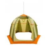 Палатка для зимней рыбалки Митек Нельма-3 Люкс
