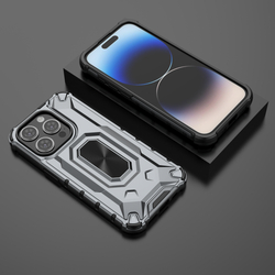Чехол Ice armor Case для iPhone 15 Pro